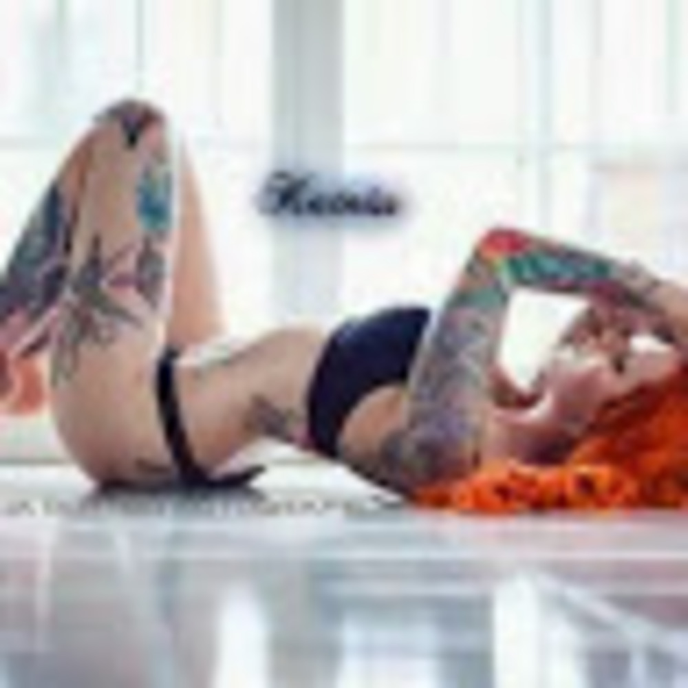 Meet your Posher, Mark